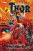 THOR BY DAN JURGENS AND JOHN ROMITA JR VOL 02 TP [9780785146322] **PROMOCJA TOMY**